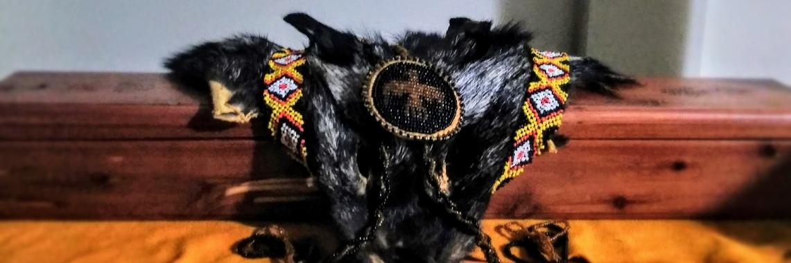 Capt. John Swallow banner