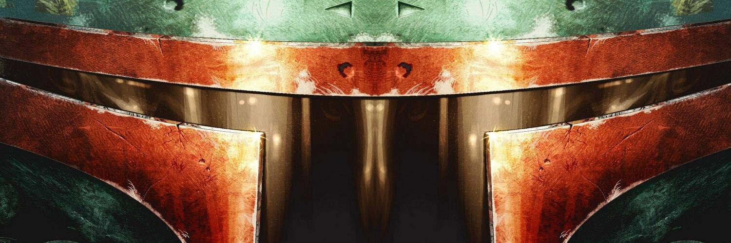 OlausRex's profile banner image