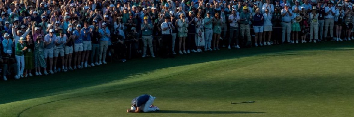 Joe O’Brien banner