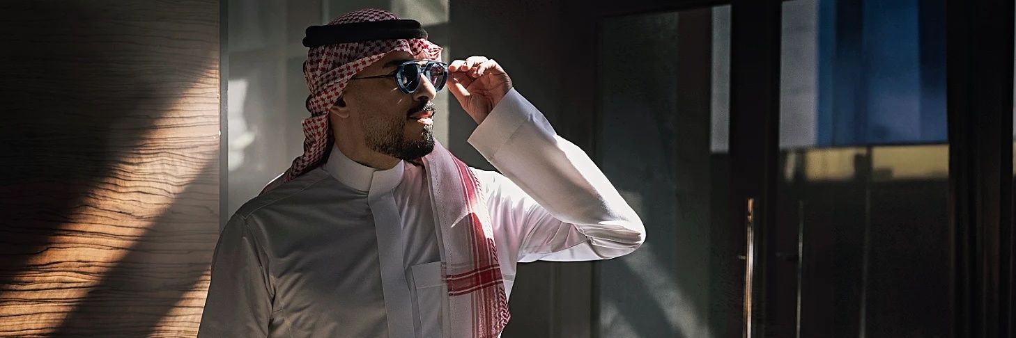 abdullaalmulhim's profile banner image