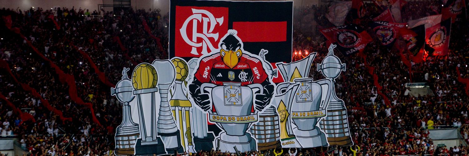 Roodolfocrf's profile banner image