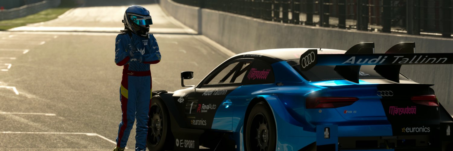 Risto Kappet banner
