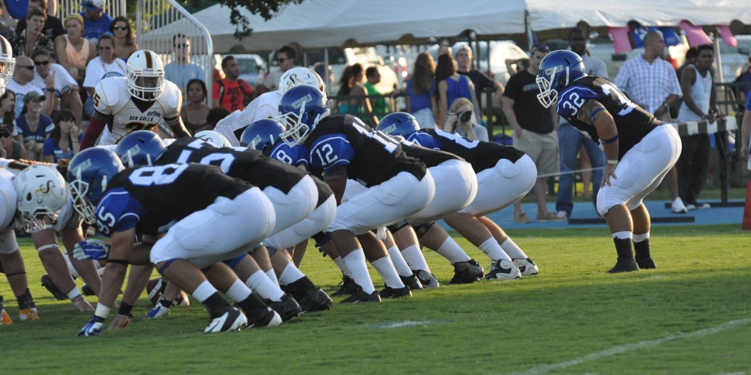 Justin Cormier banner