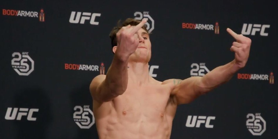 MMA_Uncensored's profile banner image