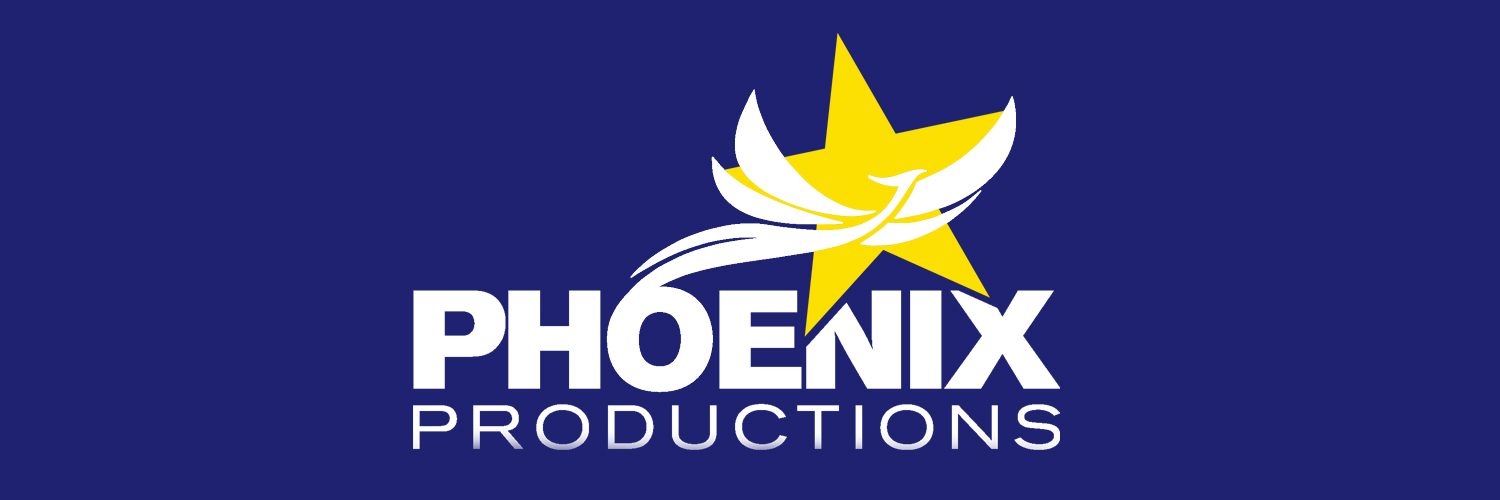 Phoenix Productions banner