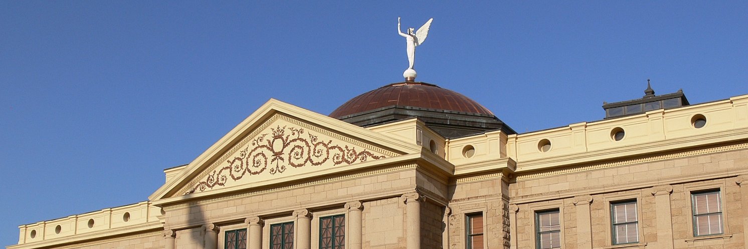 Dorn Policy Group banner