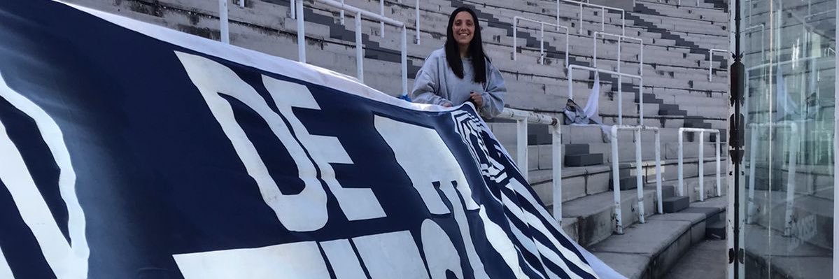 lourdesbertone's profile banner image