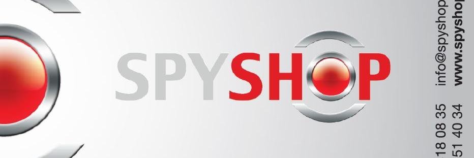 SPYSHOPTR's profile banner image