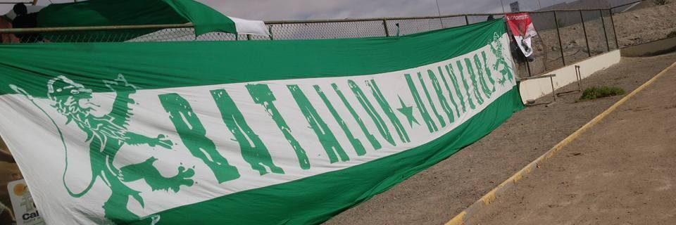 Said Hernan Antonio banner