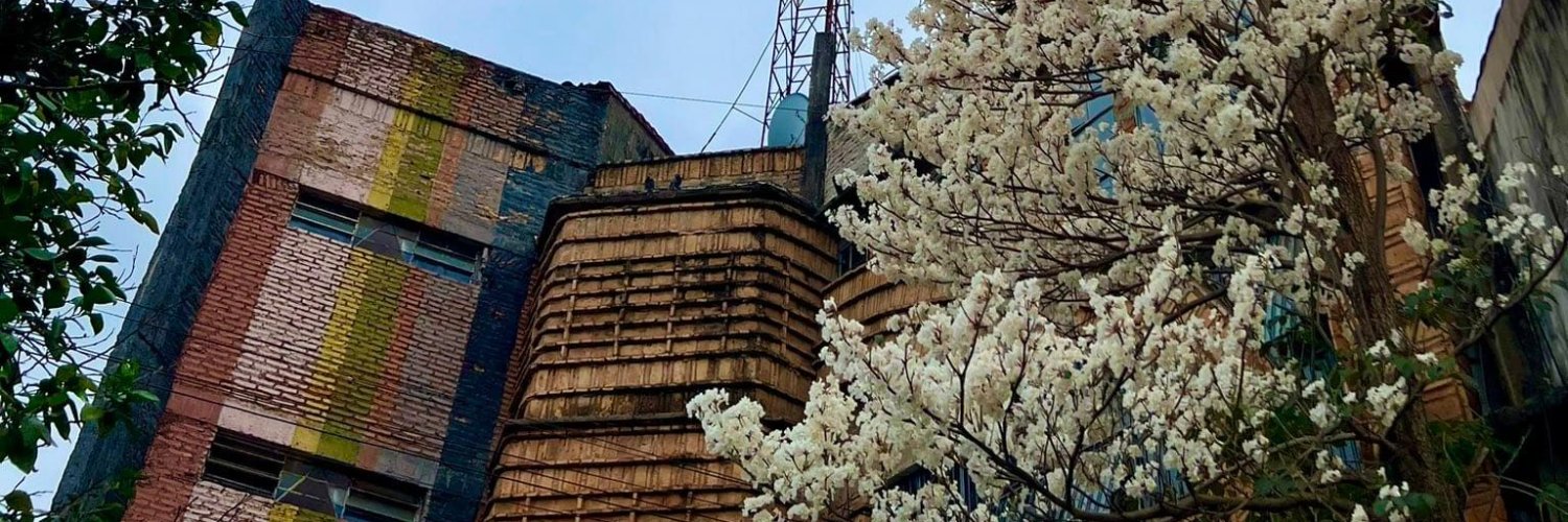 Radio Libre 1200 AM banner