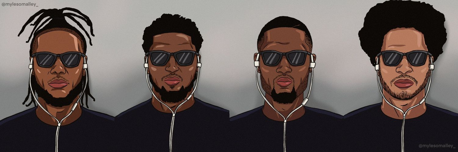 leonardomfrocha's profile banner image