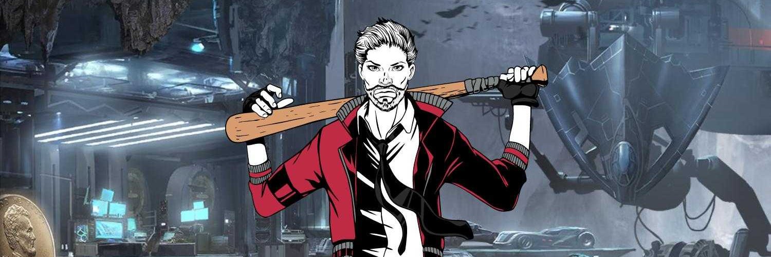 VaniroxLuis's profile banner image