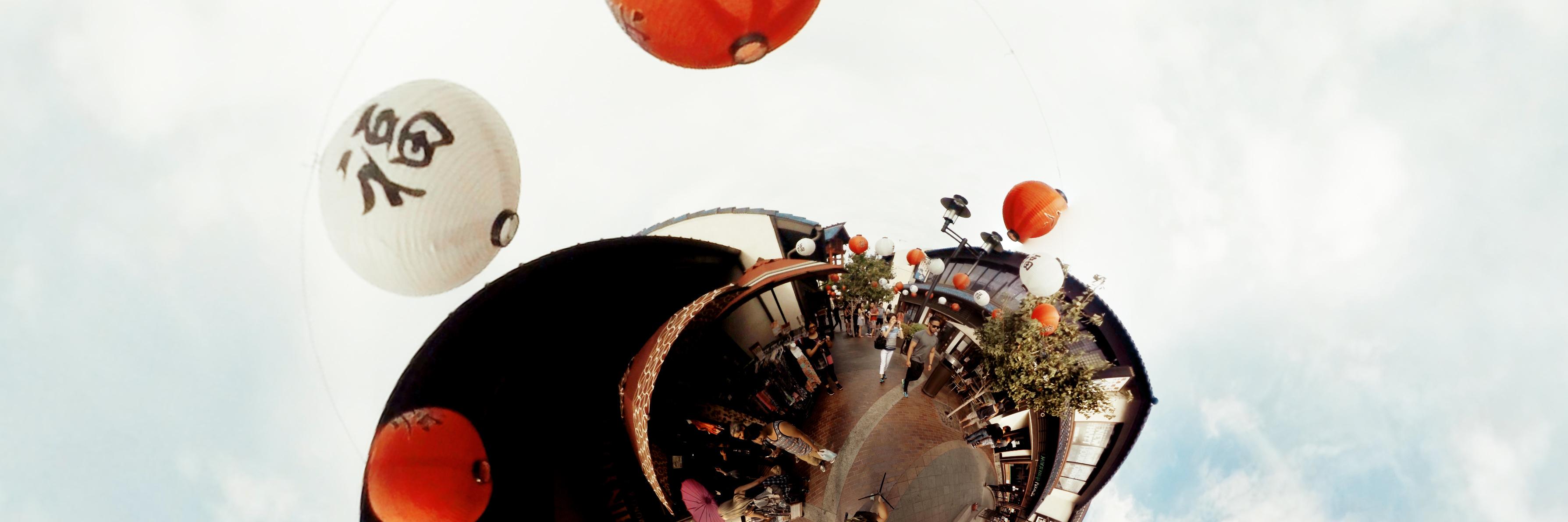 making360's profile banner image