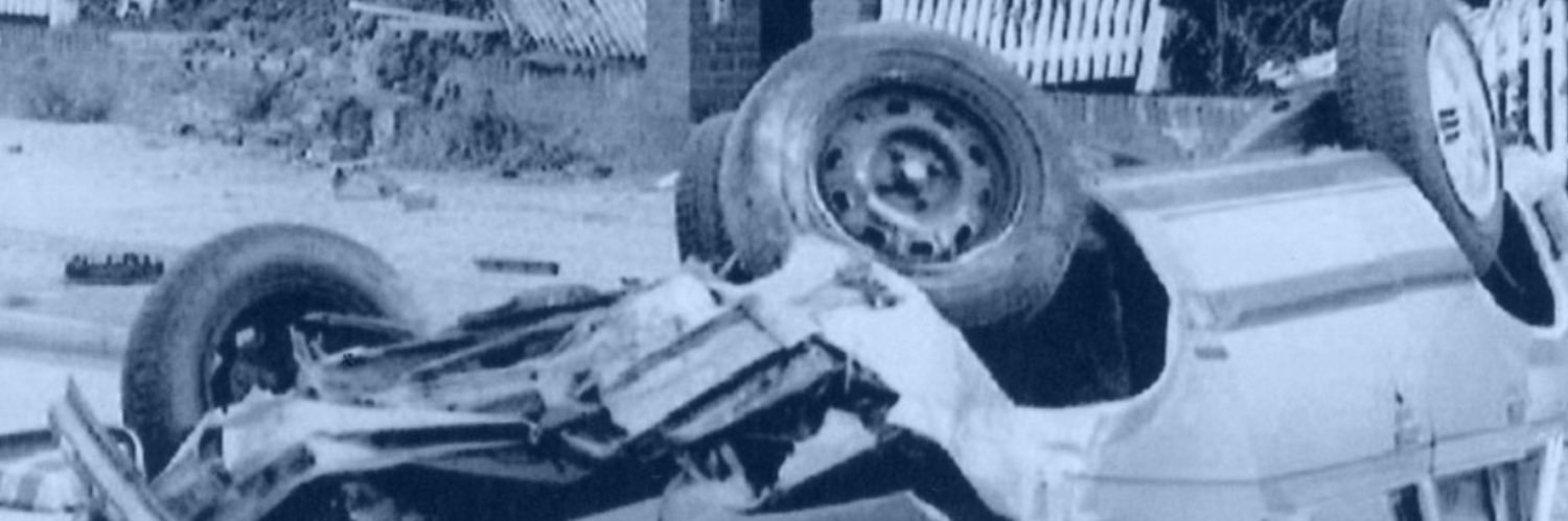 Trash-Kid Dennis N. banner