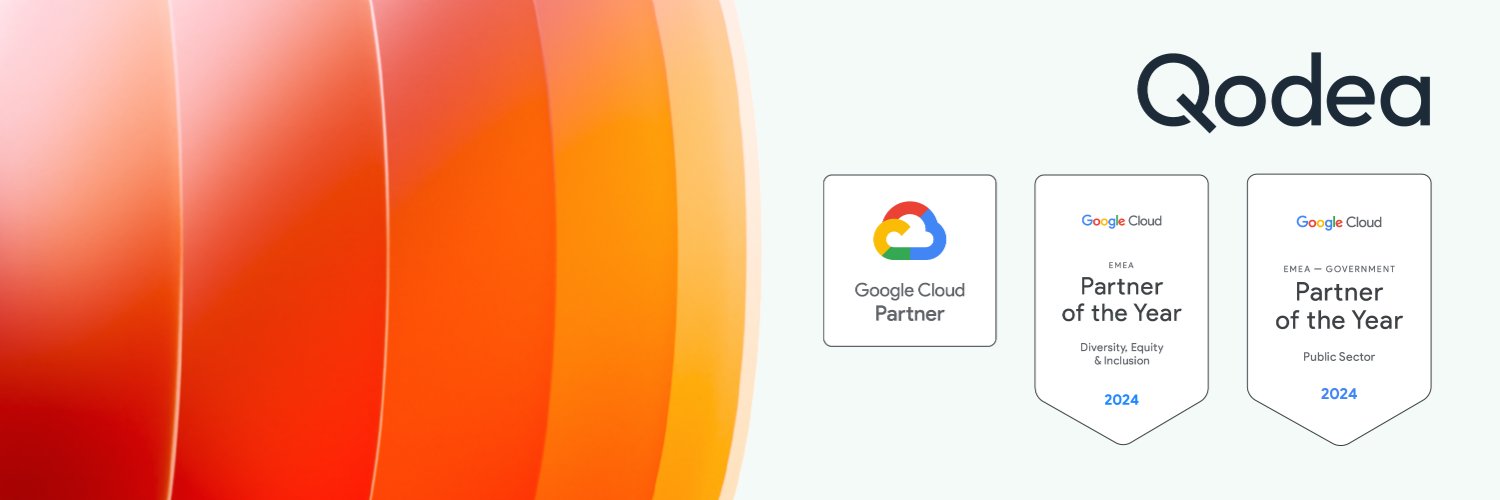 Qodea banner