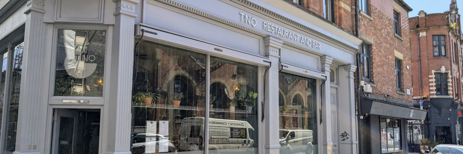 TNQRestaurant's profile banner image