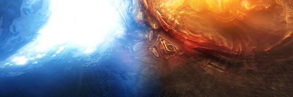 Tzeetch Profile Banner