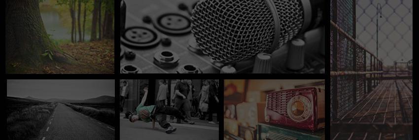 Vinylmint's profile banner image