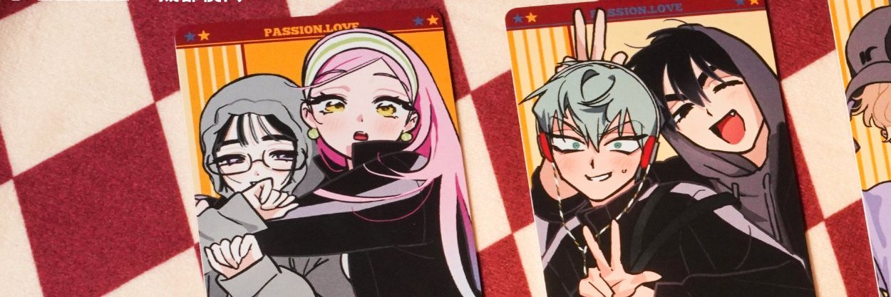 Sandy 🏳️‍🌈🧡💛🤍🩵💙 banner