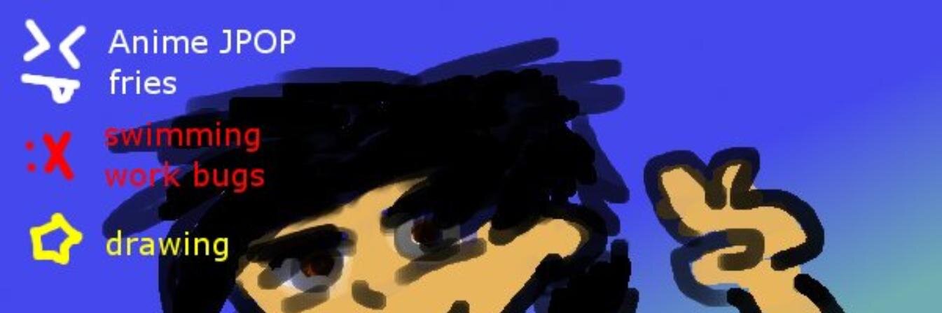 zerojad's profile banner image