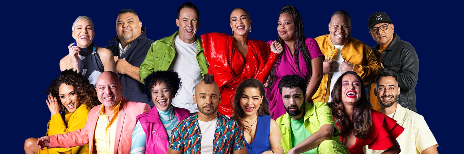 KFMza's profile banner image