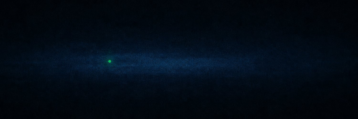 seth's profile banner image
