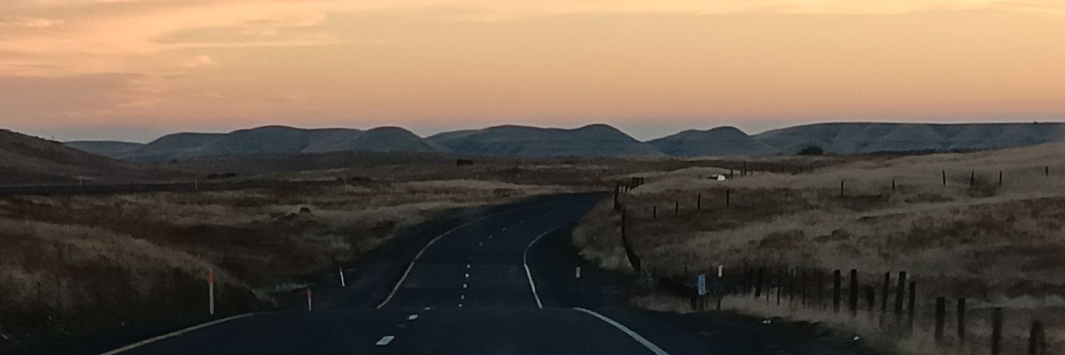 For Love of Country banner