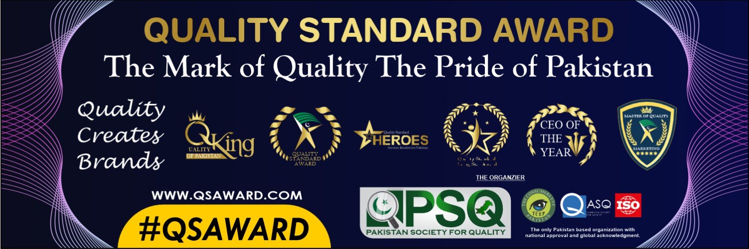 qsaward's profile banner image
