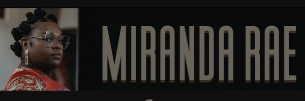 itsmirandarae Profile Banner