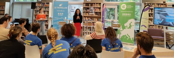 Taurillon Profile Banner