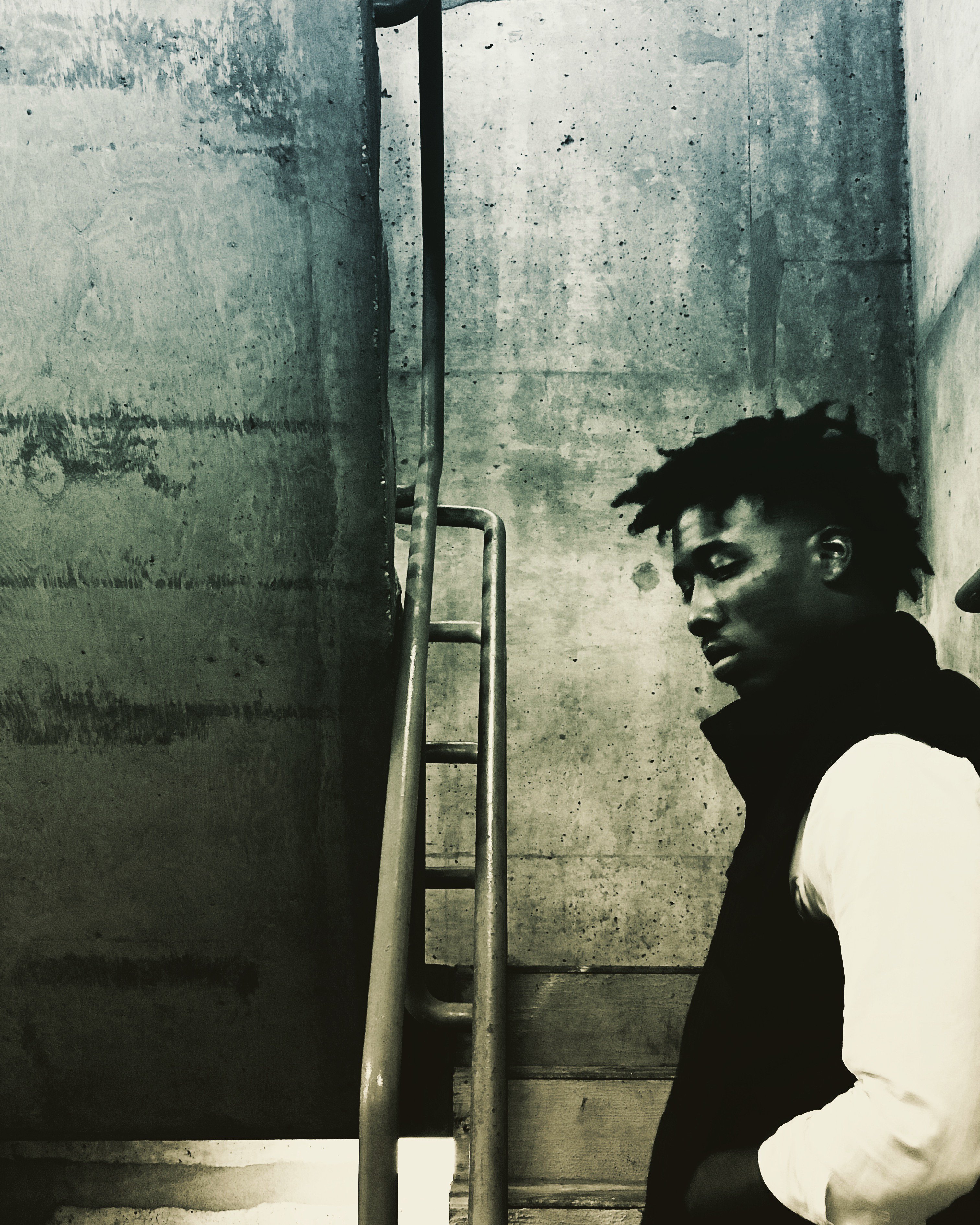 Vaykshn's profile banner image