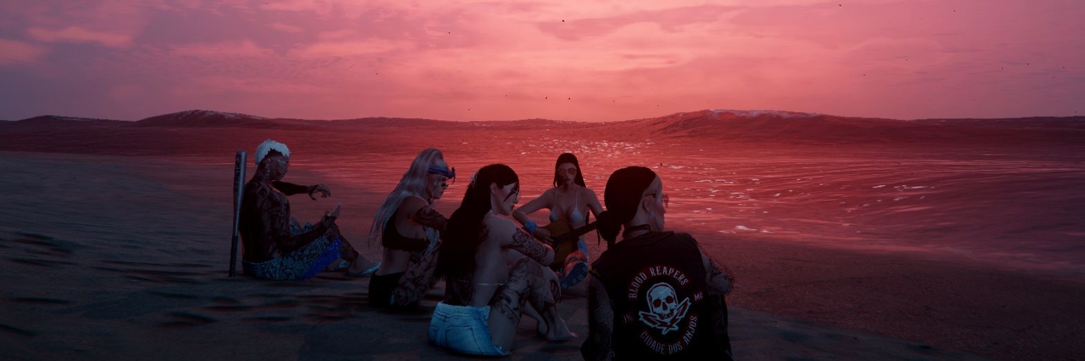 Bexisgg's profile banner image