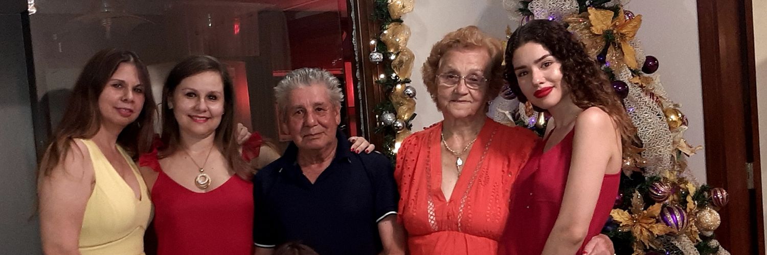 DahiiRamirez's profile banner image