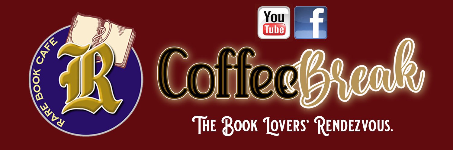 RareBookCafe's profile banner image