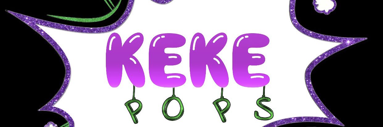 _kekepops's profile banner image