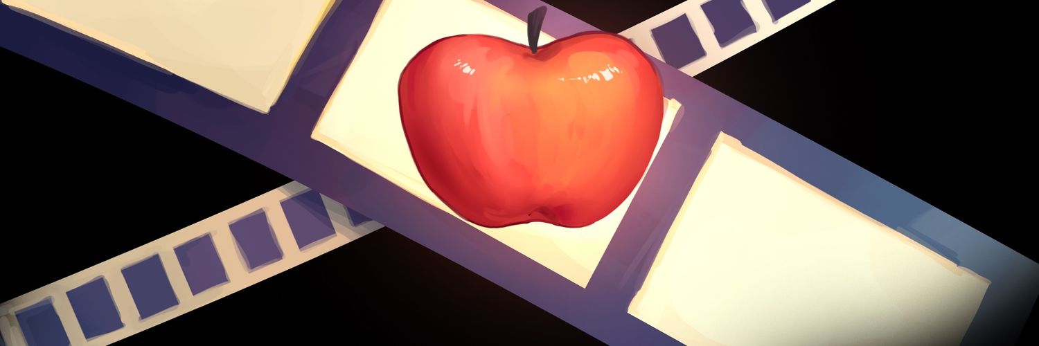 Applewar banner