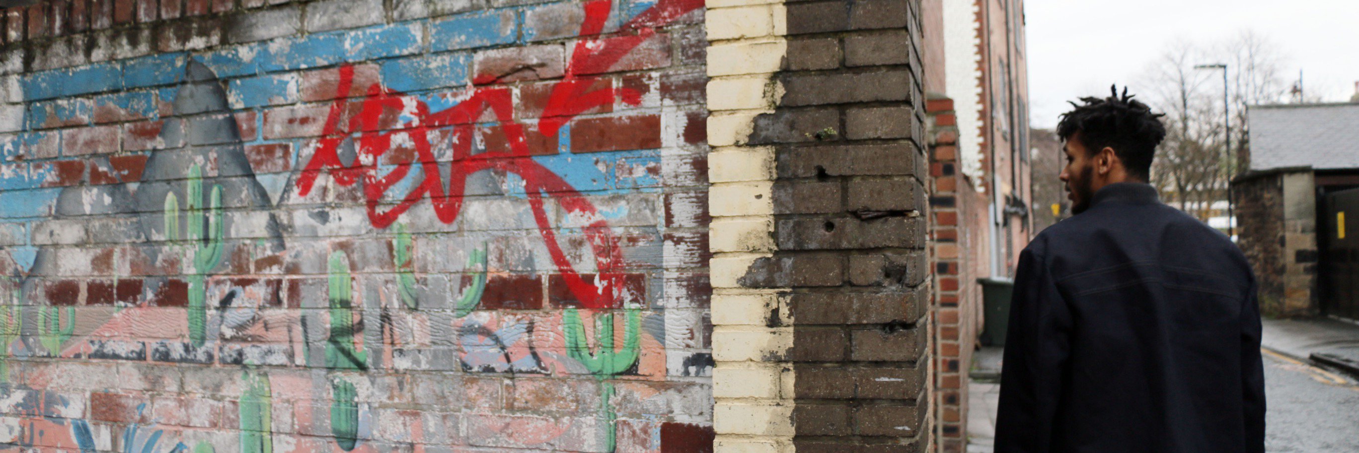 CoreyJNoel's profile banner image
