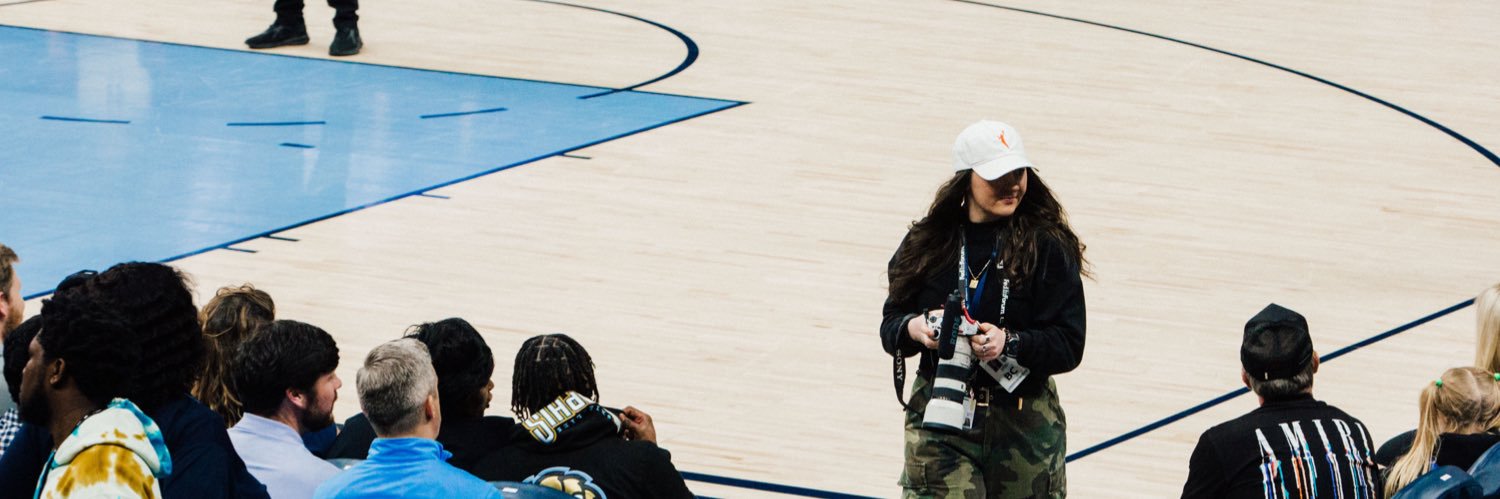 Lexi Ross 📸 banner