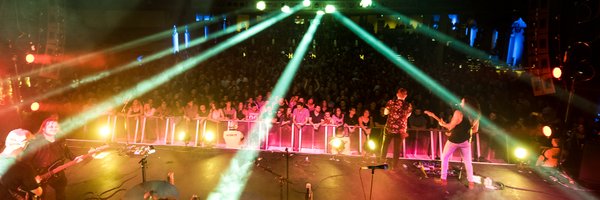 KINGSWOODBAND Profile Banner