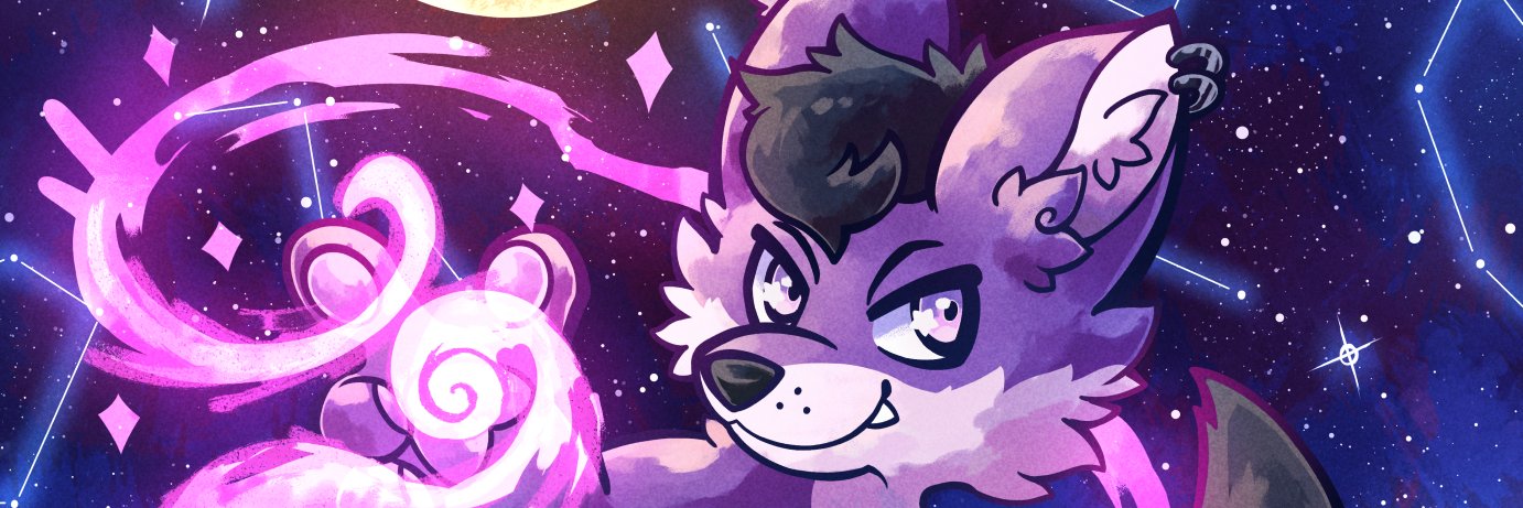 Alibastaire's profile banner image