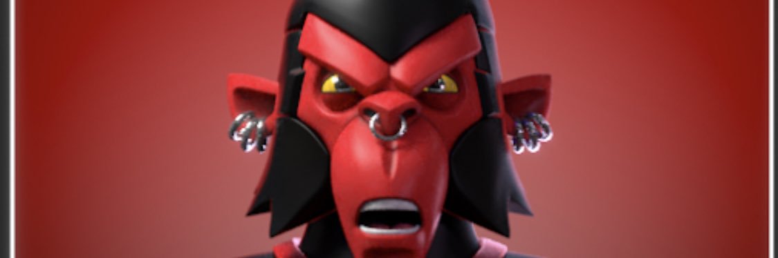 GoldJohn's profile banner image
