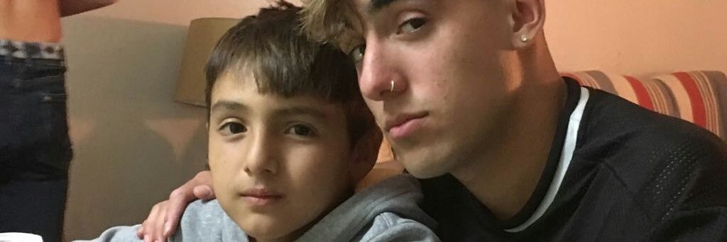 Pancha1964's profile banner image