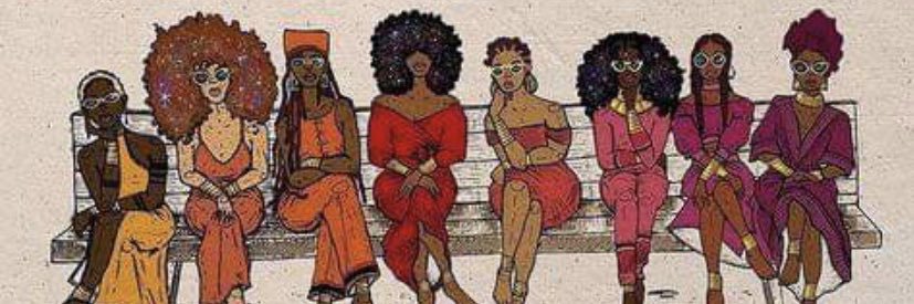 DopeQueensRadio banner