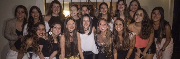 JulietaCostas's profile banner image