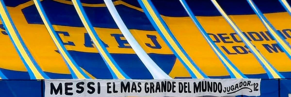 YannickRivero's profile banner image