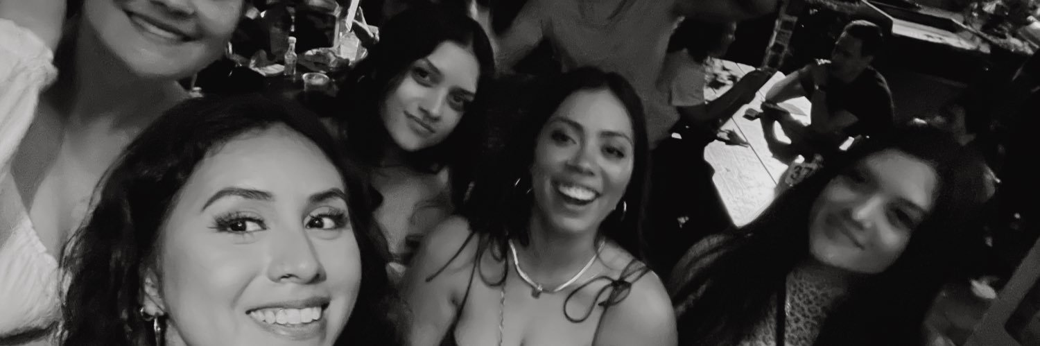 Lissaamo's profile banner image