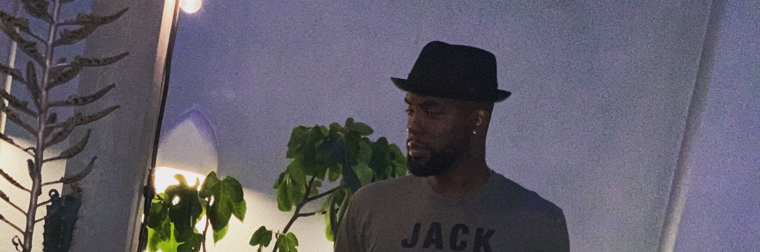 Ronell7's profile banner image