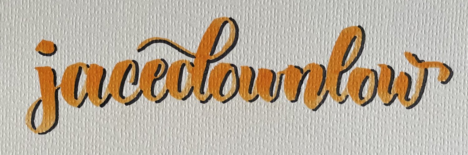 jacedownlow's profile banner image