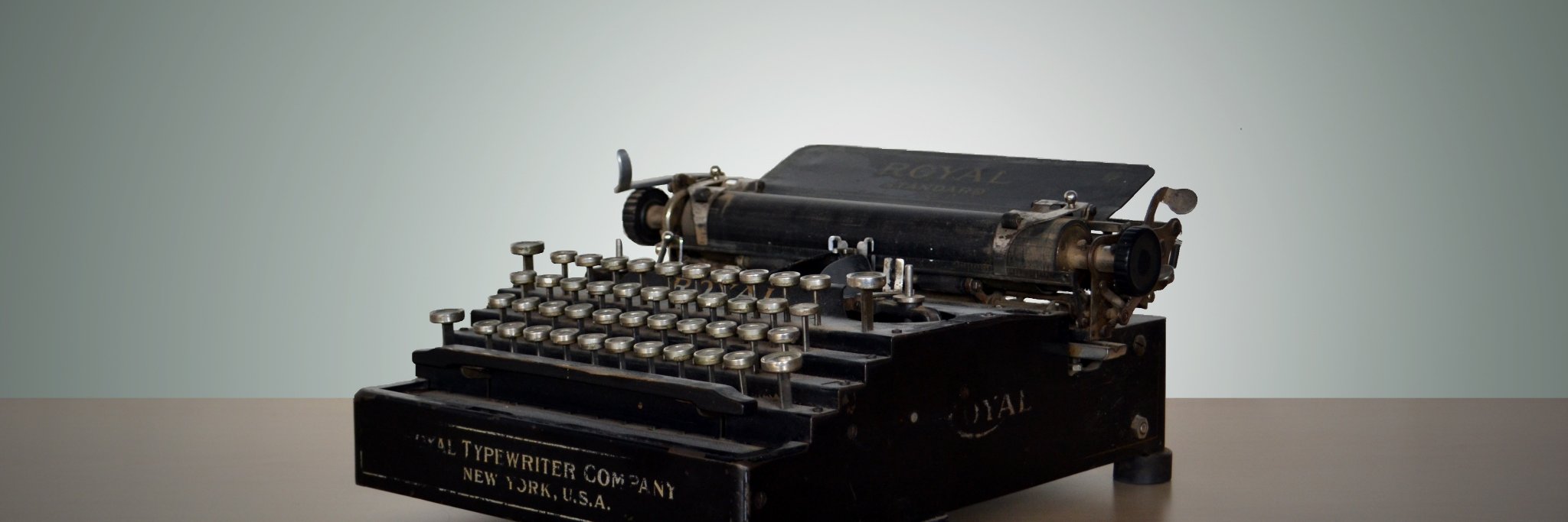 Holger Zscheyge banner