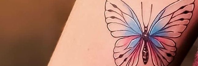 MariRainha's profile banner image